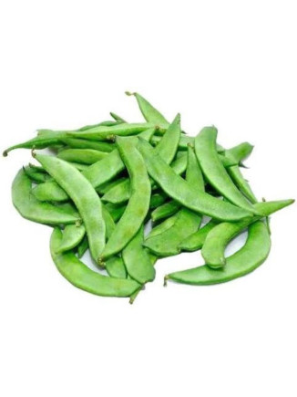 Chikkudu/Broad Beans