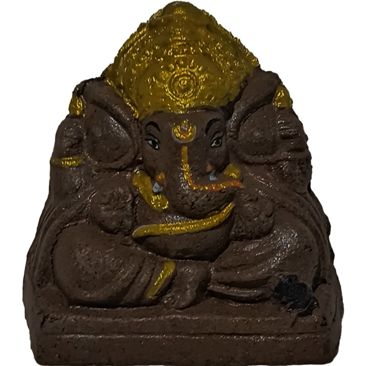 Gaumaya Ganesha 4 inch