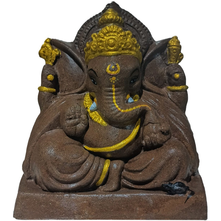 Gaumaya Ganesha 11 inch