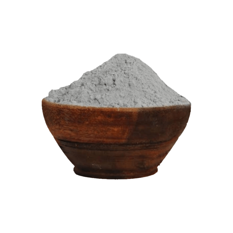 Cowdung Ash